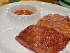 碳烧猪劲肉-金象湾泰国餐厅(华林路店)