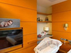 -馨月汇·一悦馨香月子中心(前滩店)