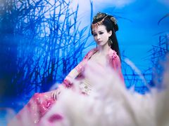 -九月鹰飞汉服摄影工作室