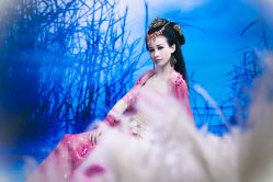 -九月鹰飞汉服摄影工作室