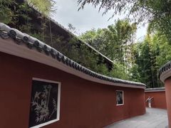 -望江楼公园
