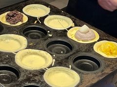 -味正点车轮饼可丽饼(南禅寺店)