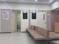 -美年大健康体检(美佳分院)