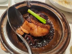 原味仔排-新荣记(新源南路店)