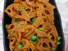 -虎虎龙虾大排档(双井店)
