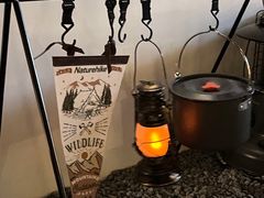 -J Create城市露营咖啡·简餐·宠物(上海动物园店)