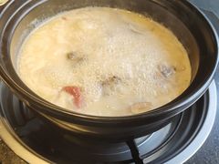 -捞王猪肚鸡火锅(昆山店)