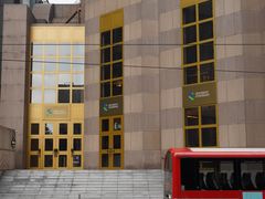 -Big Bus Tours 敞篷观光巴士