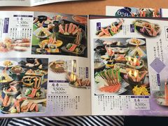 -蟹道乐(道顿堀本店)