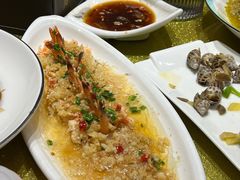 -启东小海鲜(庄先湾路1号店)