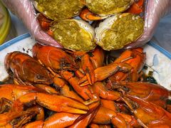 -三妹小龙虾·黄油蟹(华侨城总店)