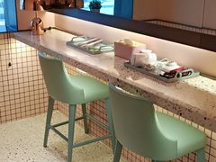 用餐区-BossBabe亲子餐厅(金光华广场店)