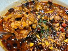 -蜀膳坊(洪公祠小区店)