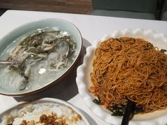-老阊门菜馆(山塘街店)