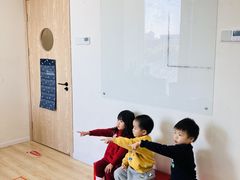 -猴有戏教育戏剧·音乐剧·主持口才·演讲朗诵辩论(环球港华师大校区)