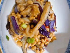 -图味美小黄鱼·景德菜(浙江路店)