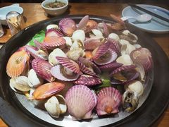 -三个渔夫·蒸汽海鲜(小白楼店)