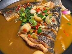 -老李家土菜馆·安吉地标美食