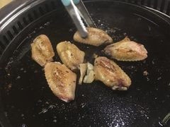 -东北烤肉(钟鼎名悦店)