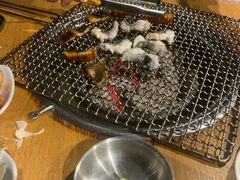 -缸桶屋韩国料理·全程帮烤(泰禾店)
