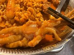 -HOTISLAND海鸡岛·韩国料理(江南西店)