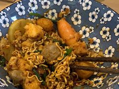 -皆道拌麻辣烫·麻辣拌