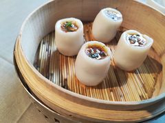 -荣轩(新荣记环球金融中心店)