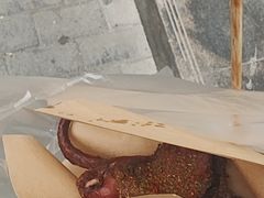 -里脊肉串店(天桥老店)