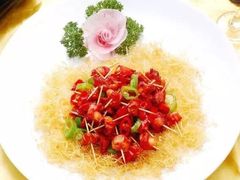 -巴人堂(女儿城店)