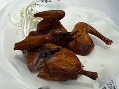 -海宝酒家(中山四路店)