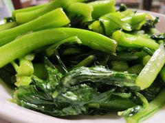 -天天向上素食餐厅(五台山店)