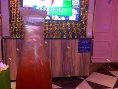 -向日葵KTV(温江店)