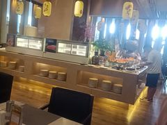 -长沙三景韦尔斯利酒店·Oval全日制餐厅自助餐