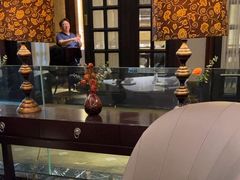 -粗茶淡饭·汉口公馆(循礼门店)