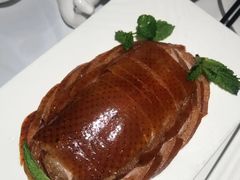 -四季民福烤鸭店(前门店)