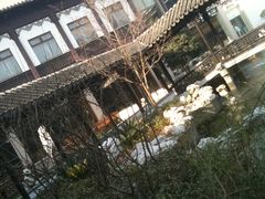 -扬州瘦西湖汇金酒店