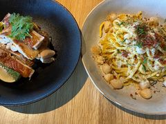 -The Diner X餐厅(青岛万象城店)