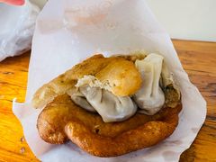 -家阳赵师傅油饼包烧麦(粮道街店)