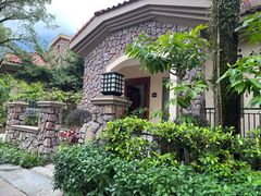 -广州锦绣香江度假别墅