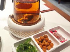 -东流山烤鸭·家常菜(雨山龙湖店)