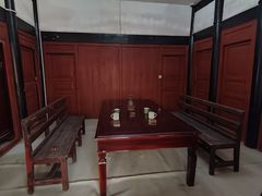 -捞沙巷