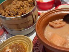 -来菜·湖北头牌藕汤(武商MALL众圆店)