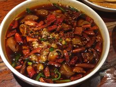 -绿茶餐厅(华联万柳店)