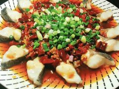 -床吧创意私房菜•Bistro
