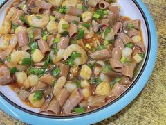 -众想海鲜·烧烤·海肠捞饭·渔家菜(孙家疃店)