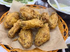 -南记食粥坊·宵夜大排档(莲花店)