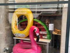 -圣胡斯塔升降机