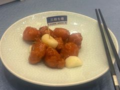 -安泰楼·佛跳墙创始人·传统闽味早茶·酒楼(三坊七巷闽菜地标店)