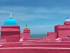 -漳州滨海火山岛自然生态风景区