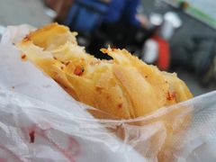 -运栋天马牛肉饼(林科大店)